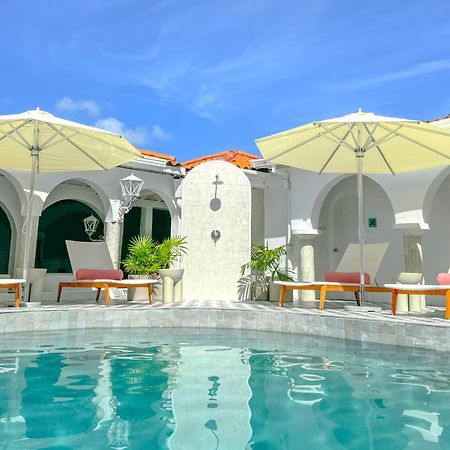 Mount Cinnamon Resort & Beach Club St. George's Esterno foto