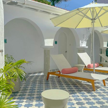 Mount Cinnamon Resort & Beach Club St. George's Esterno foto