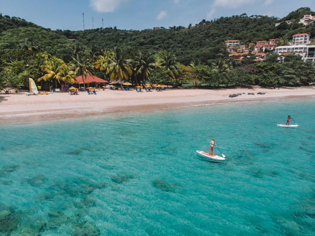 Mount Cinnamon Resort & Beach Club St. George's Esterno foto