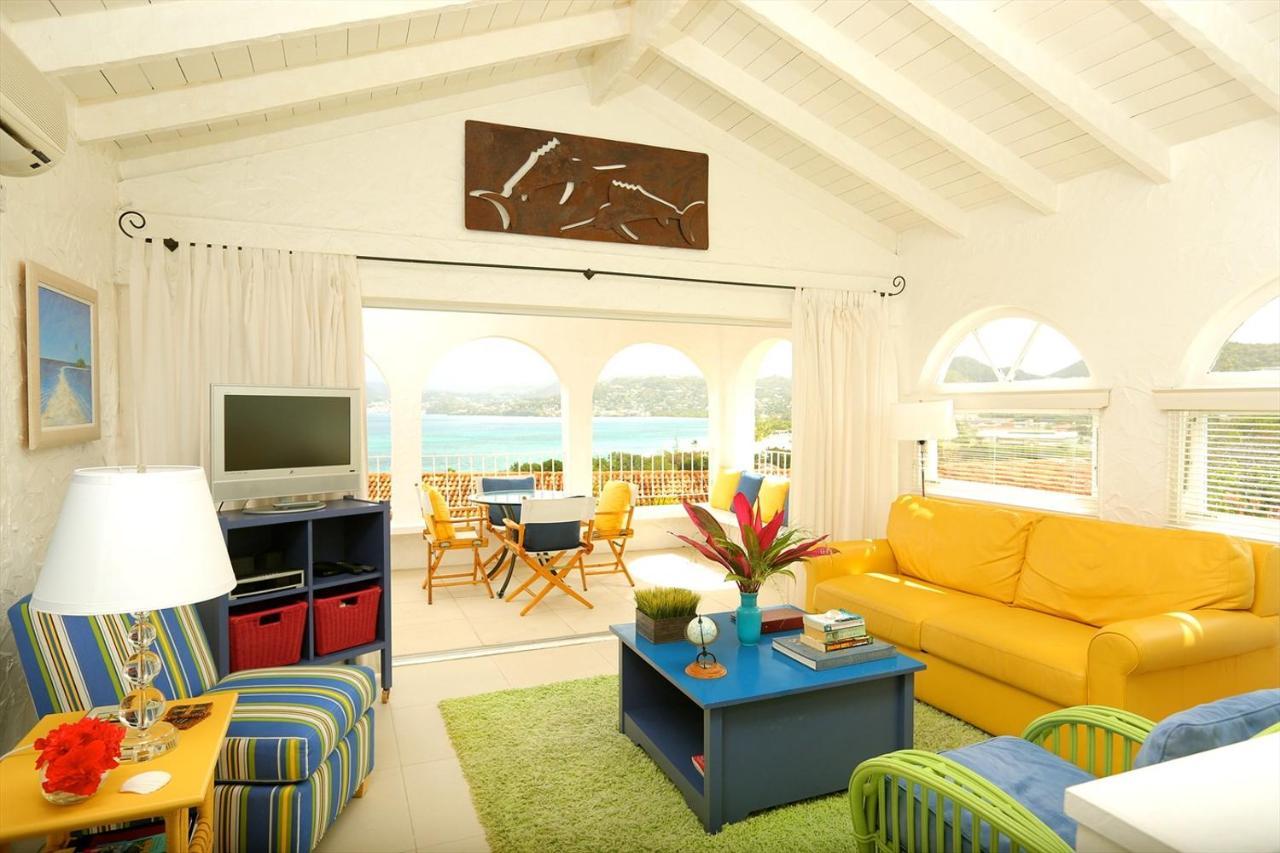 Mount Cinnamon Resort & Beach Club St. George's Esterno foto