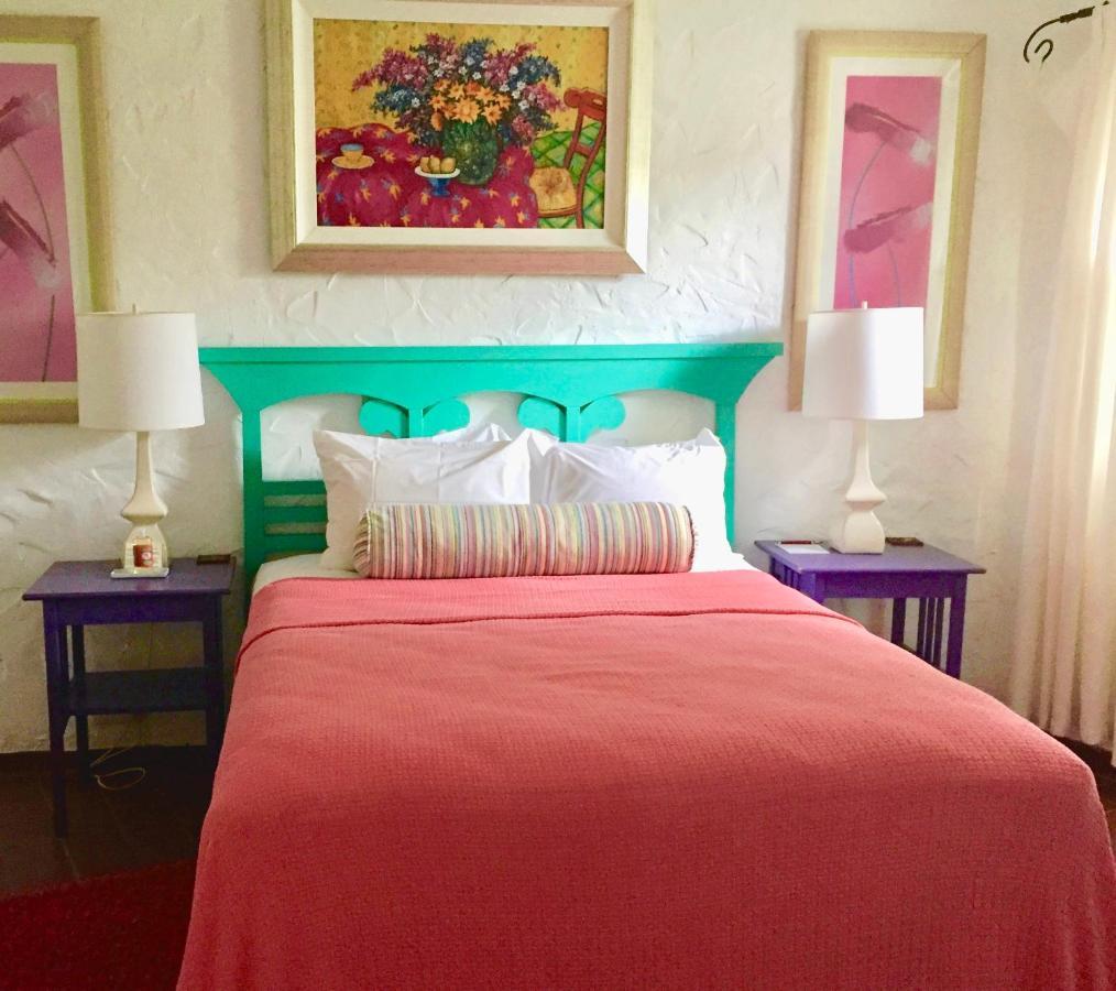 Mount Cinnamon Resort & Beach Club St. George's Esterno foto