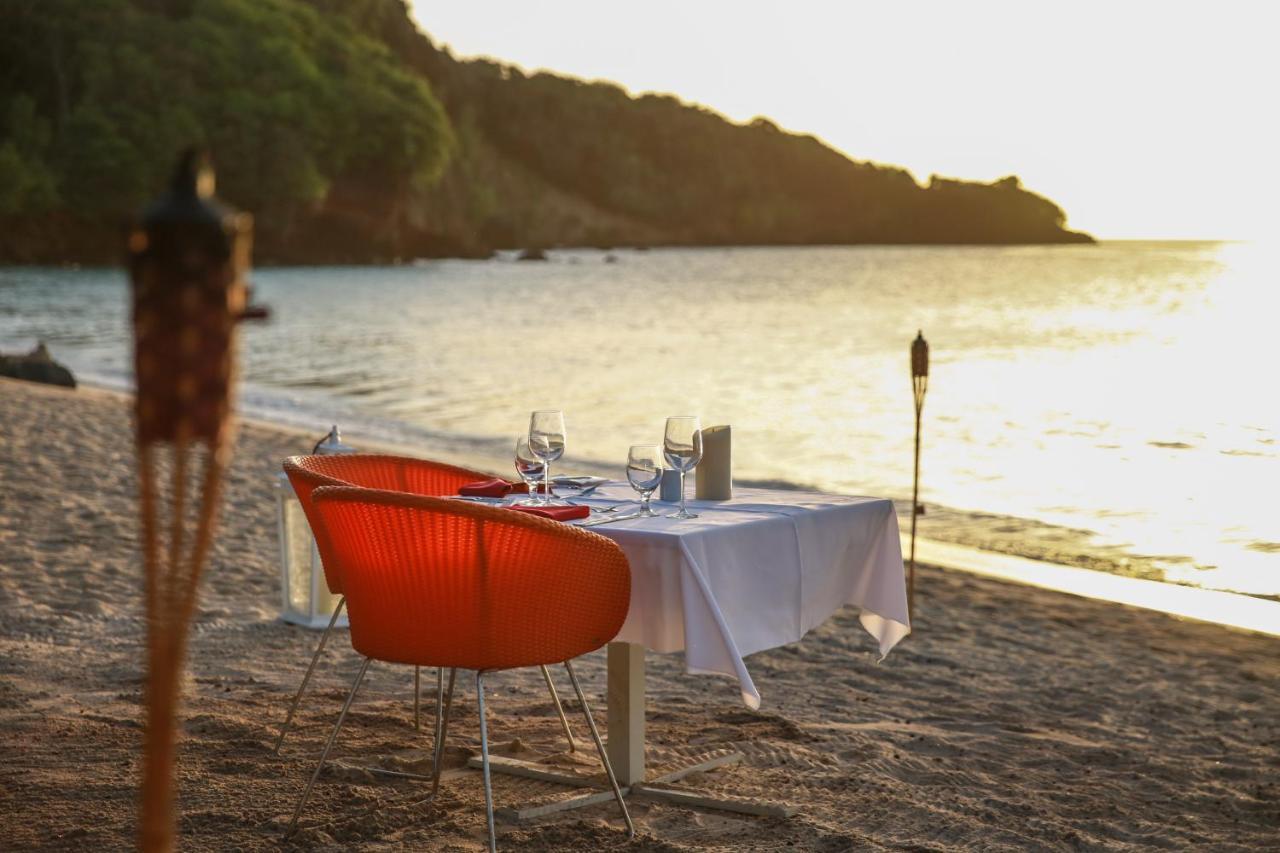 Mount Cinnamon Resort & Beach Club St. George's Esterno foto