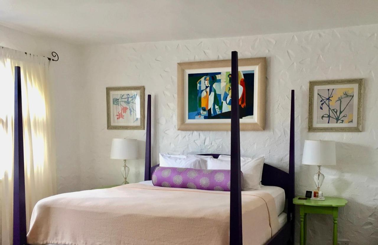 Mount Cinnamon Resort & Beach Club St. George's Esterno foto