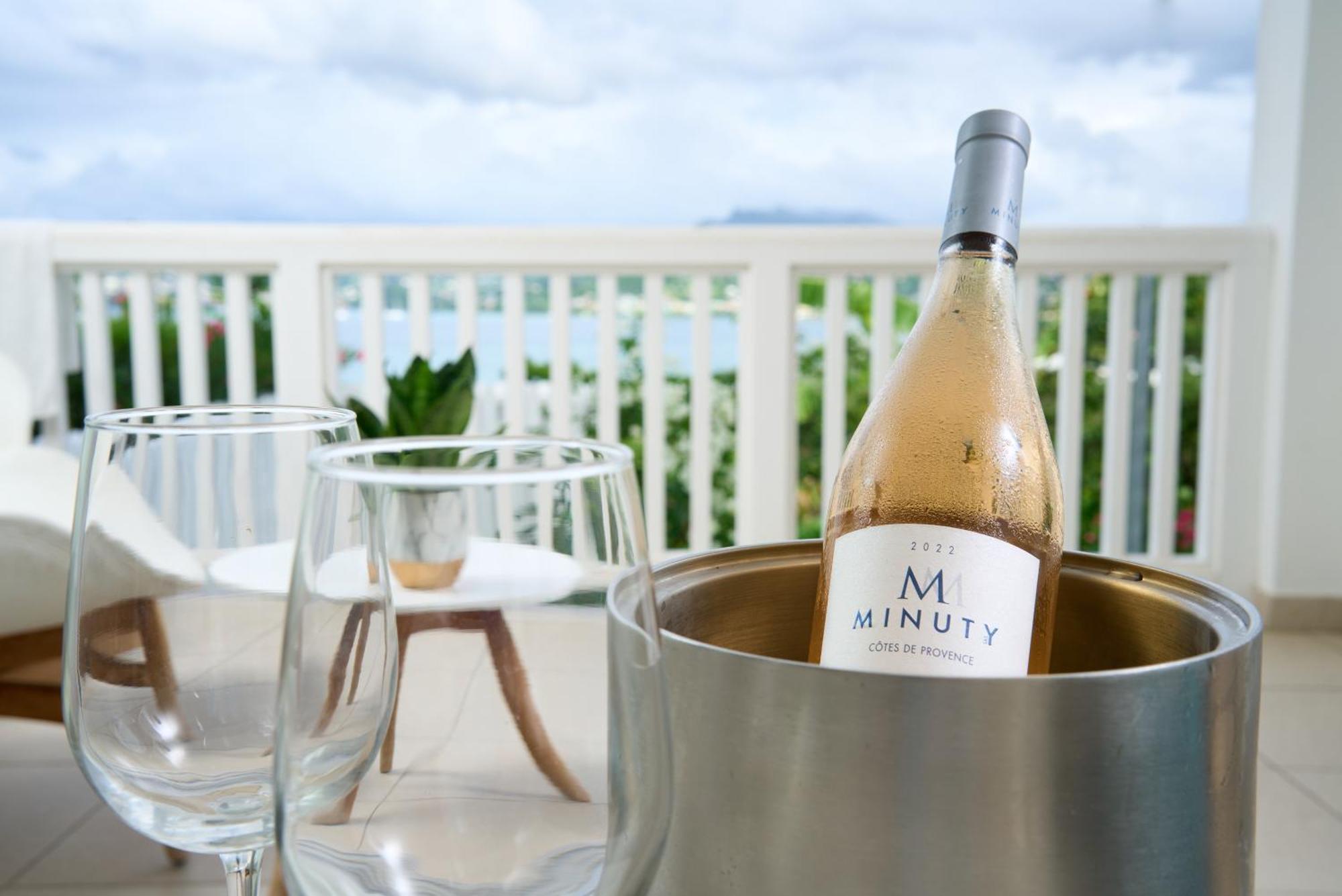 Mount Cinnamon Resort & Beach Club St. George's Esterno foto