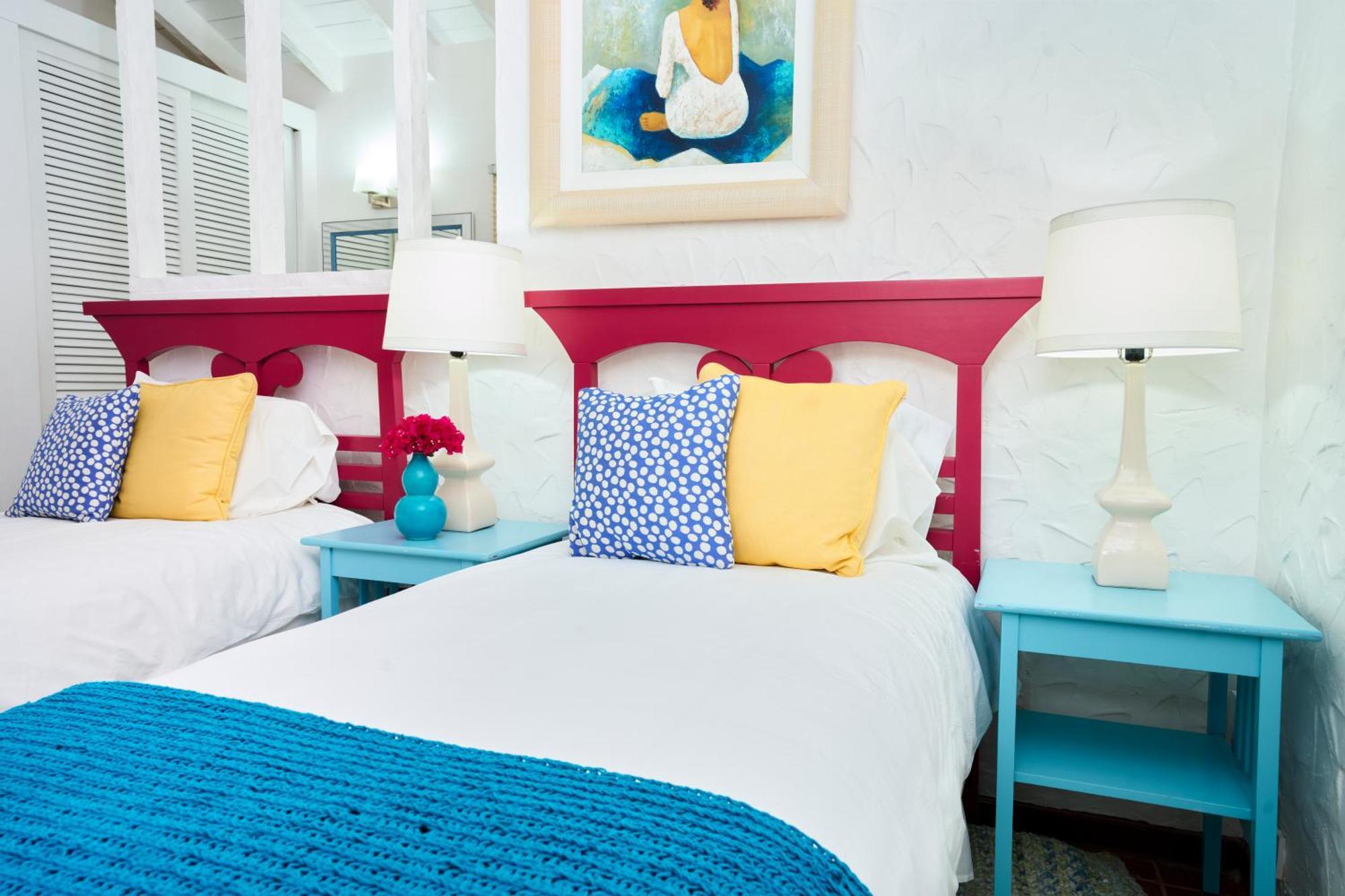 Mount Cinnamon Resort & Beach Club St. George's Esterno foto