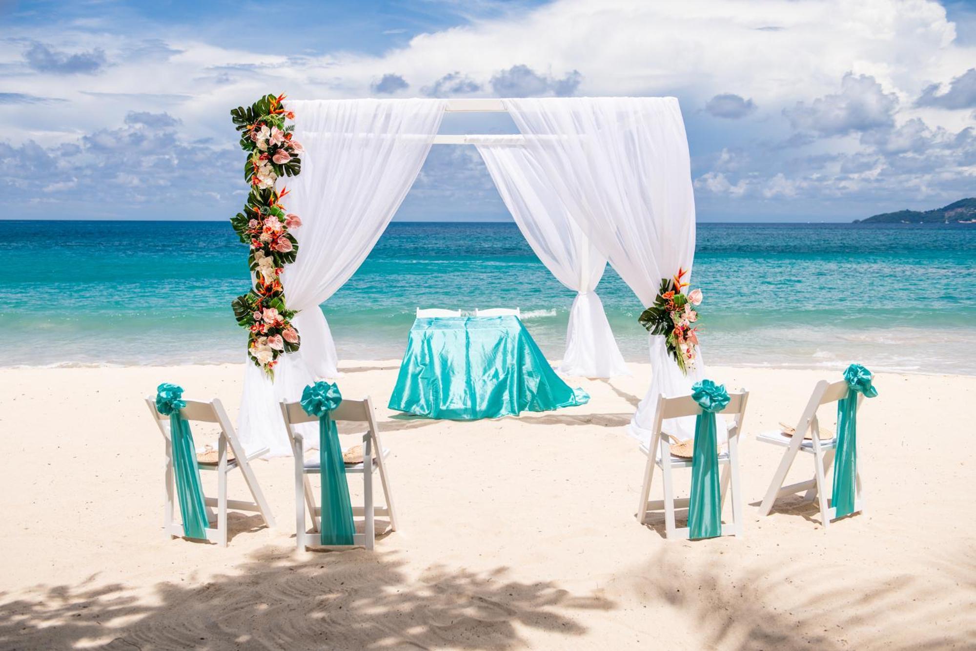 Mount Cinnamon Resort & Beach Club St. George's Esterno foto