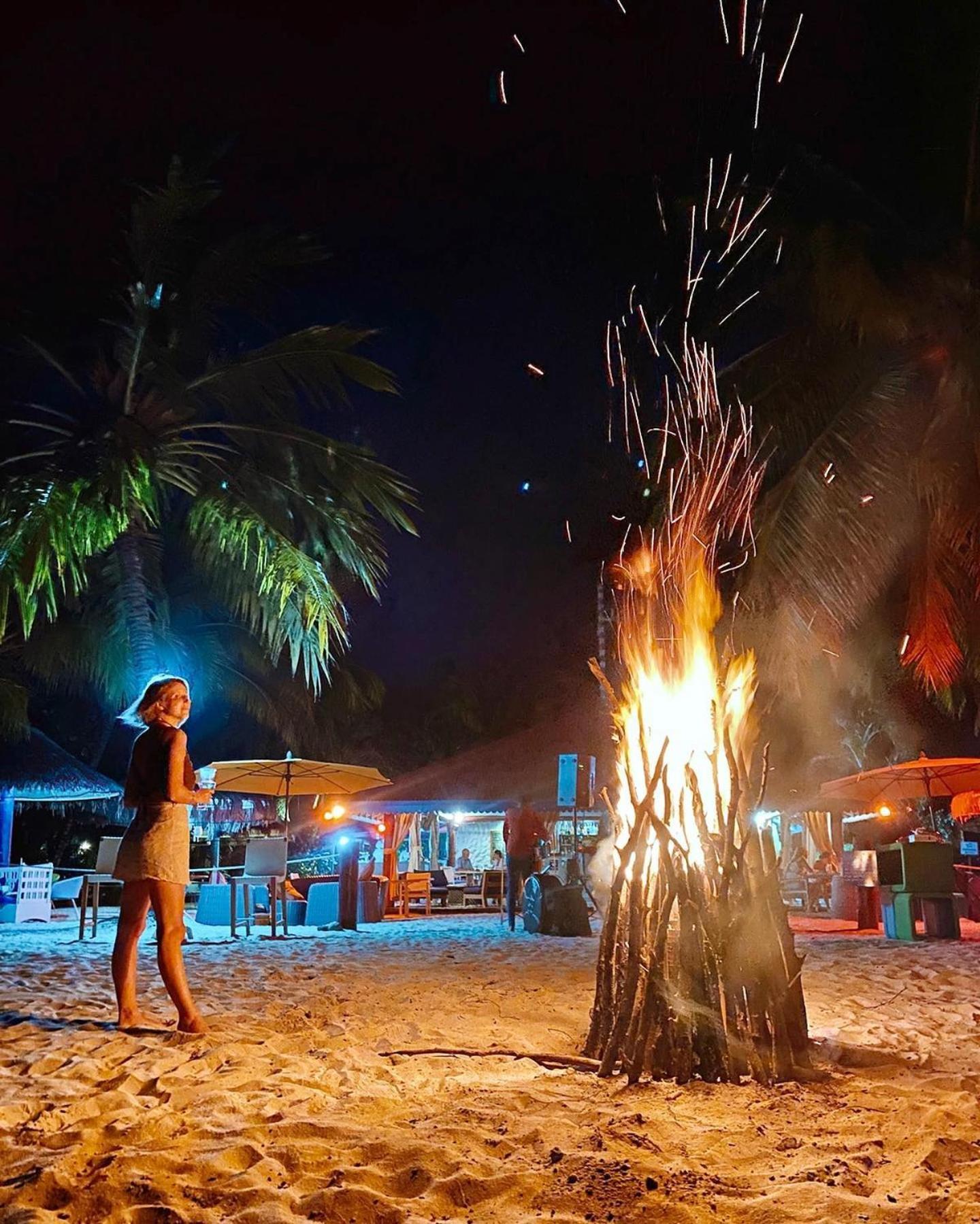 Mount Cinnamon Resort & Beach Club St. George's Esterno foto