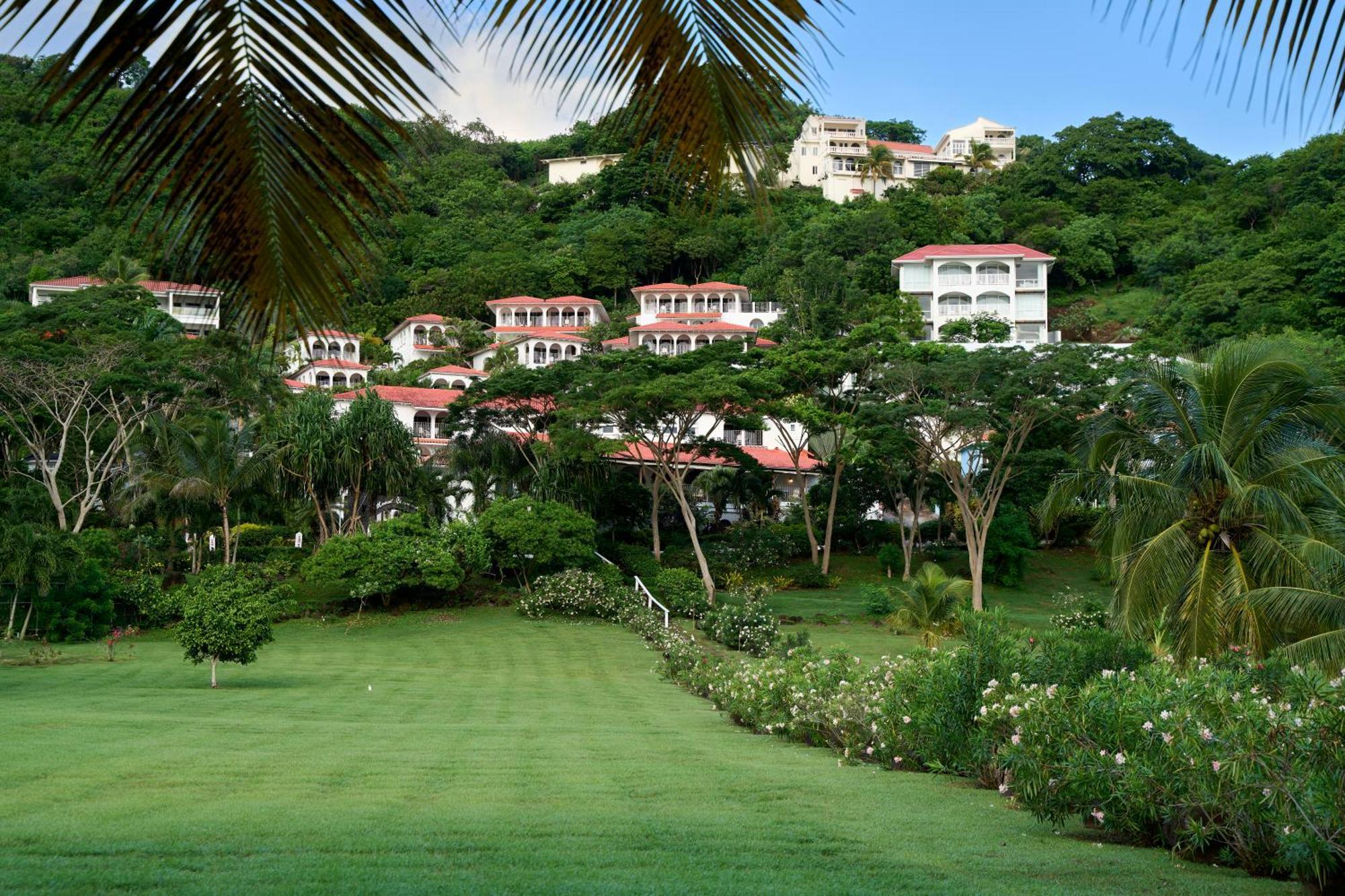Mount Cinnamon Resort & Beach Club St. George's Esterno foto