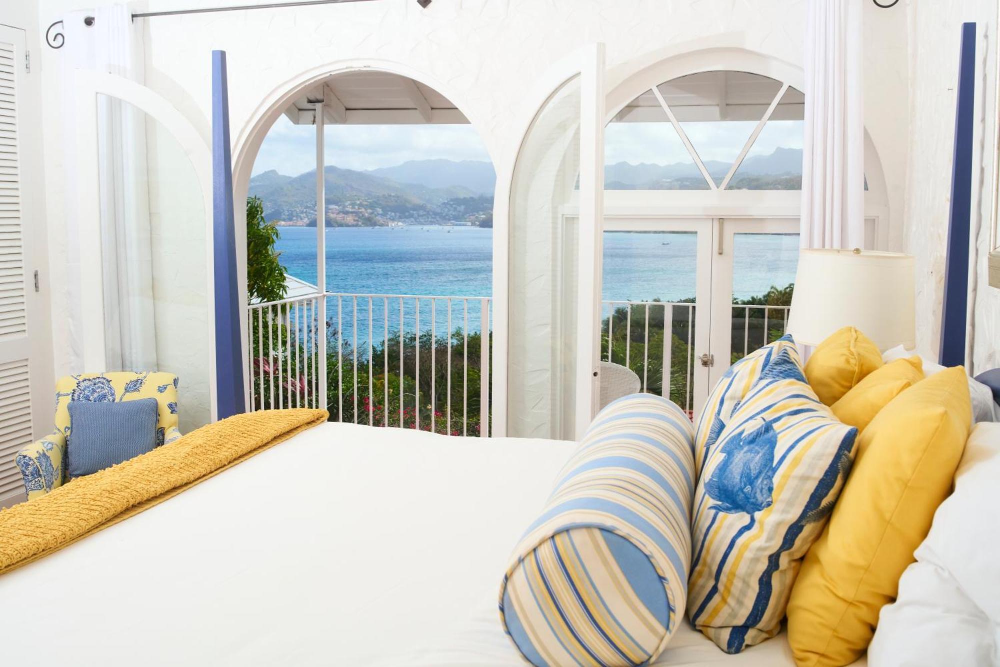 Mount Cinnamon Resort & Beach Club St. George's Esterno foto