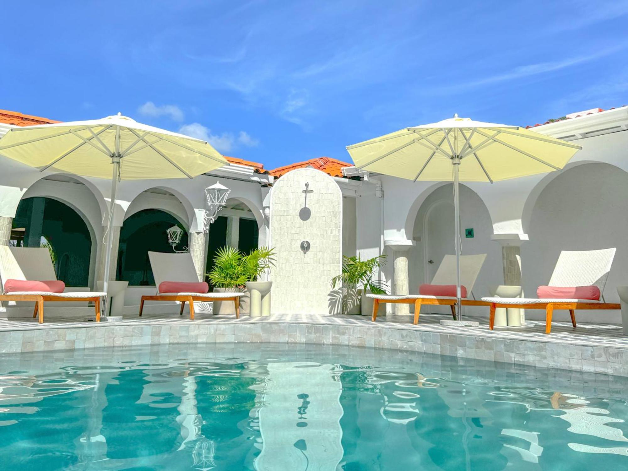 Mount Cinnamon Resort & Beach Club St. George's Esterno foto