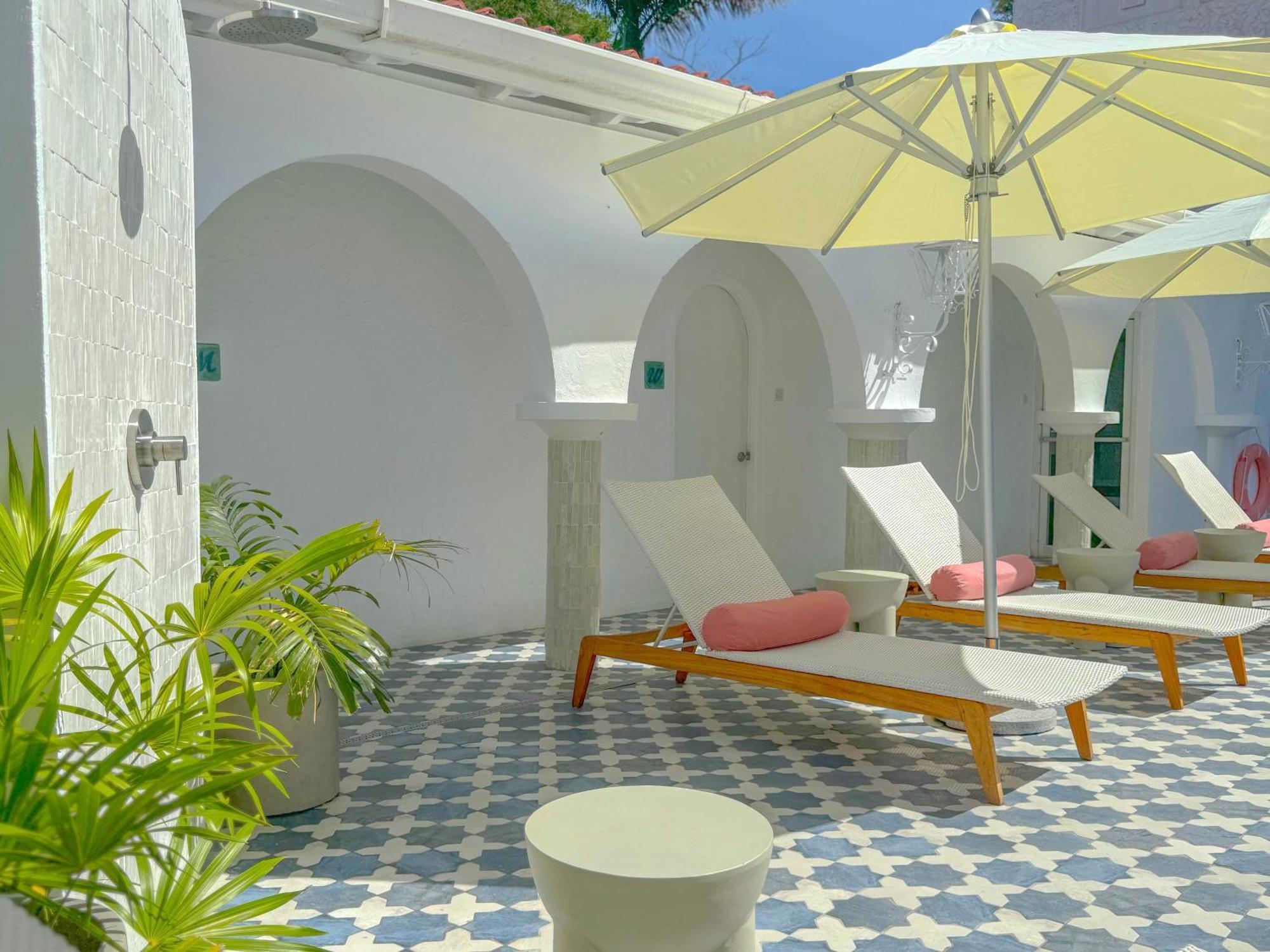 Mount Cinnamon Resort & Beach Club St. George's Esterno foto