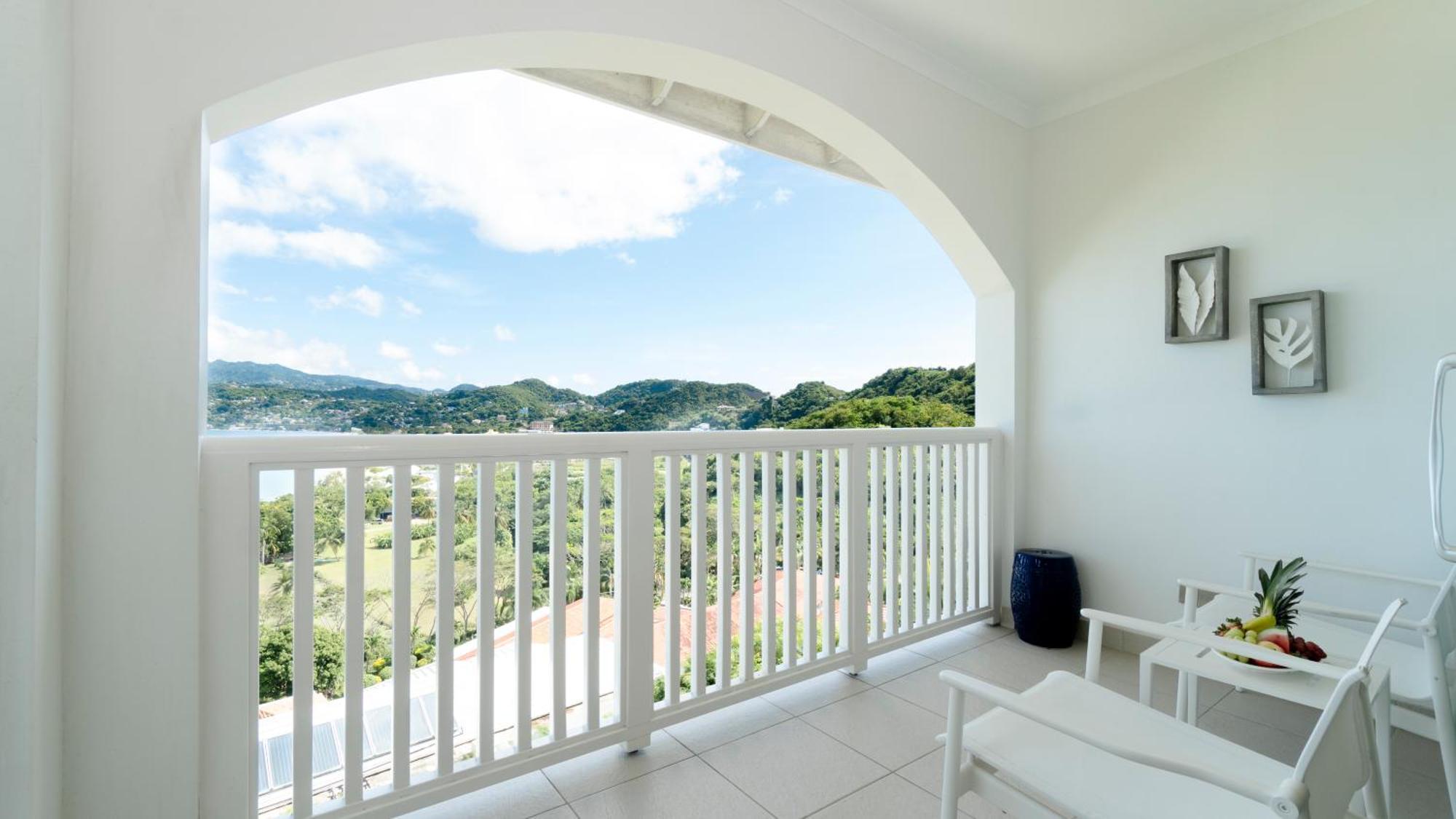 Mount Cinnamon Resort & Beach Club St. George's Esterno foto