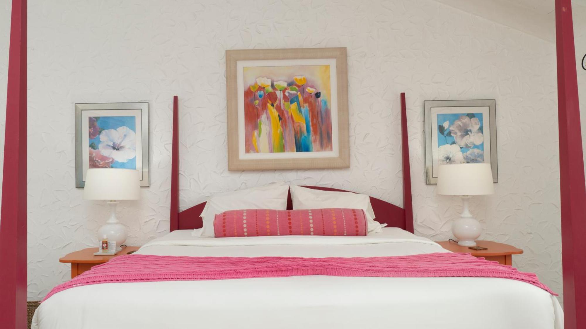 Mount Cinnamon Resort & Beach Club St. George's Esterno foto