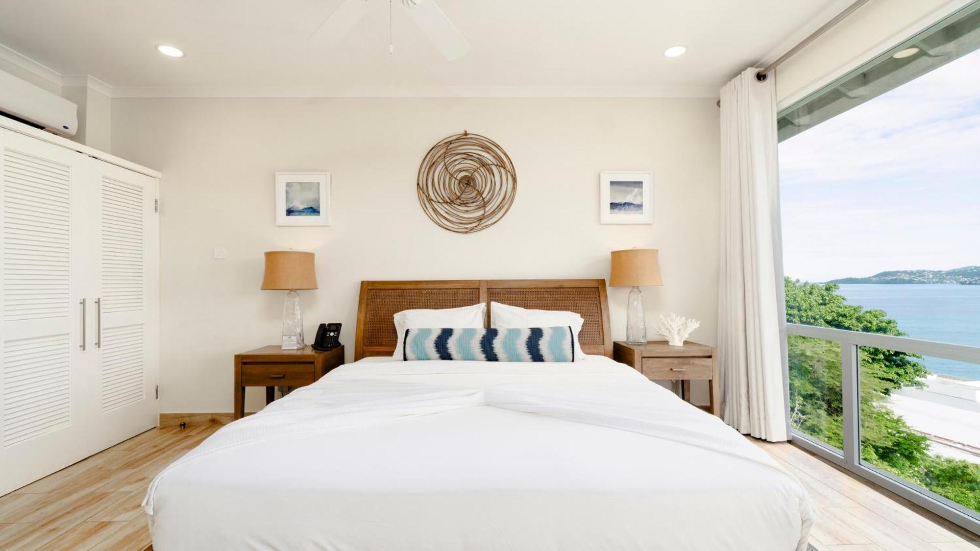 Mount Cinnamon Resort & Beach Club St. George's Esterno foto