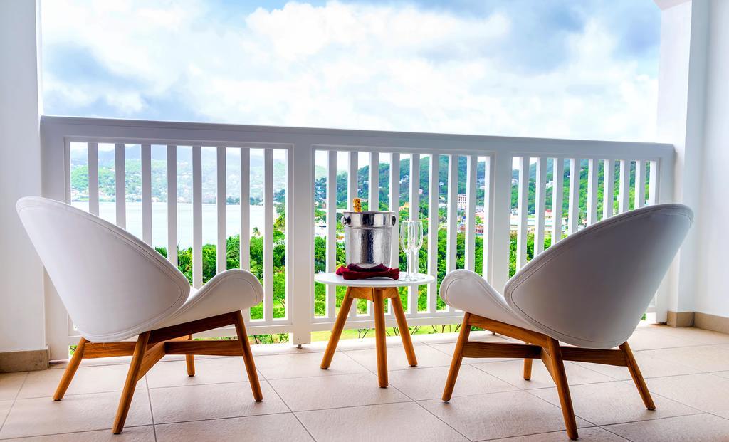 Mount Cinnamon Resort & Beach Club St. George's Esterno foto