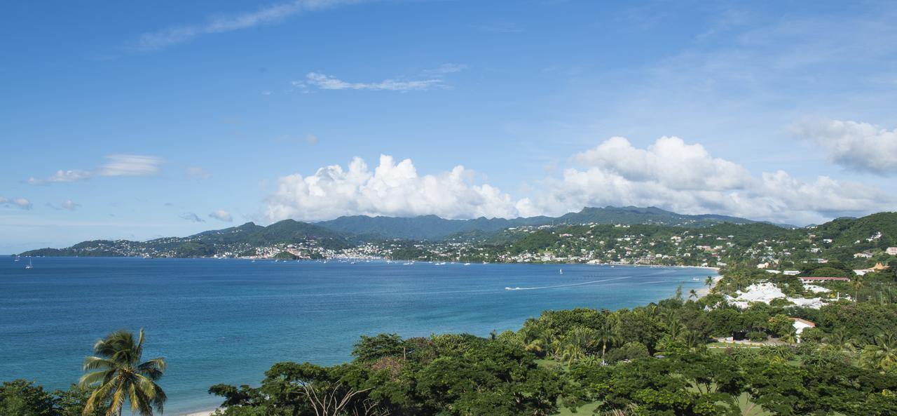 Mount Cinnamon Resort & Beach Club St. George's Esterno foto