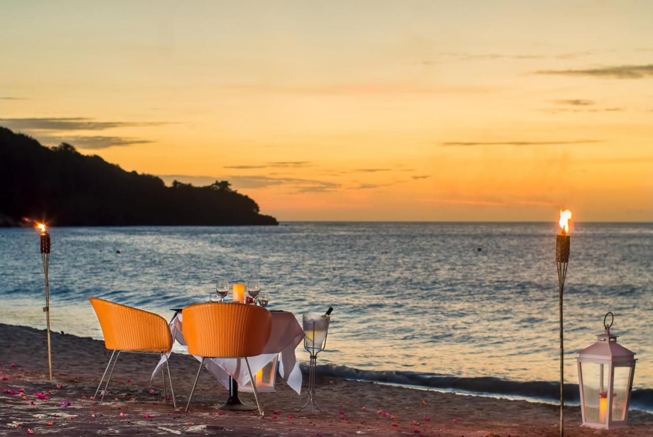 Mount Cinnamon Resort & Beach Club St. George's Esterno foto